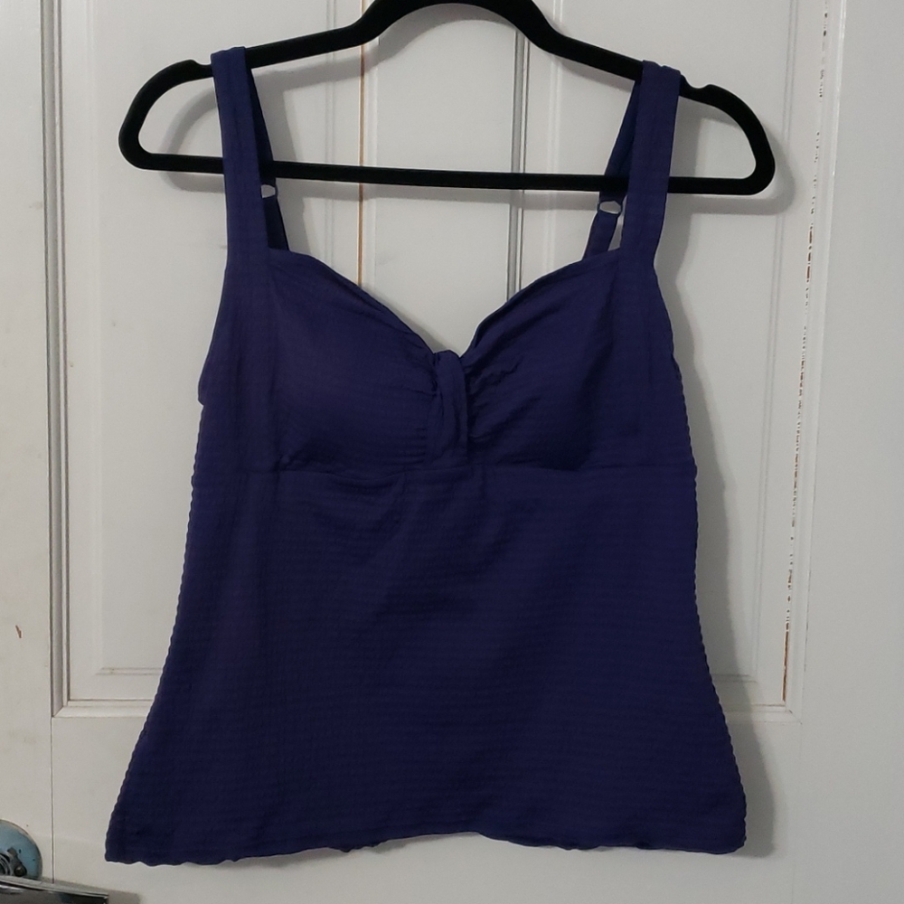 Womans Bathing Suit Top